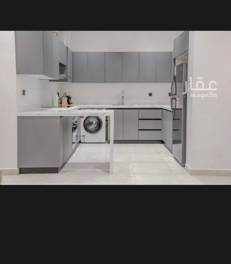 Apartment for Rent in Riyadh An Narjis 14