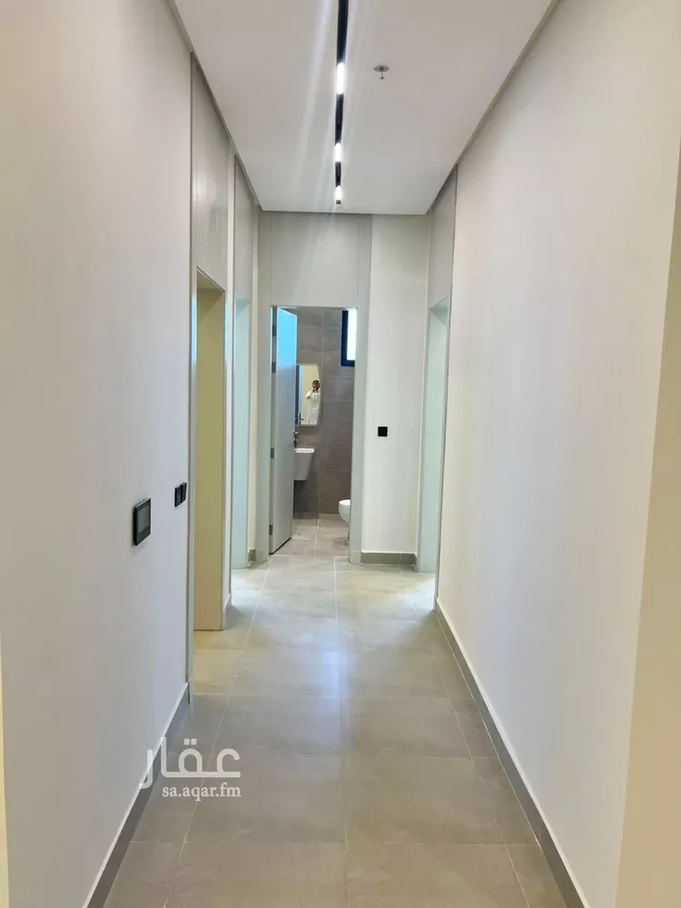 شقة للإيجار في شارع ابن عبدالغافر النيسابوري, حي الرمال, مدينة الرياض, منطقة الرياض 15