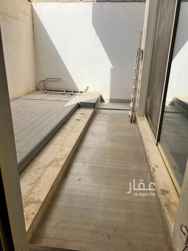 فيلا للإيجار في شارع محمد بن محمد النويري, حي الرمال, مدينة الرياض, منطقة الرياض صورة 3