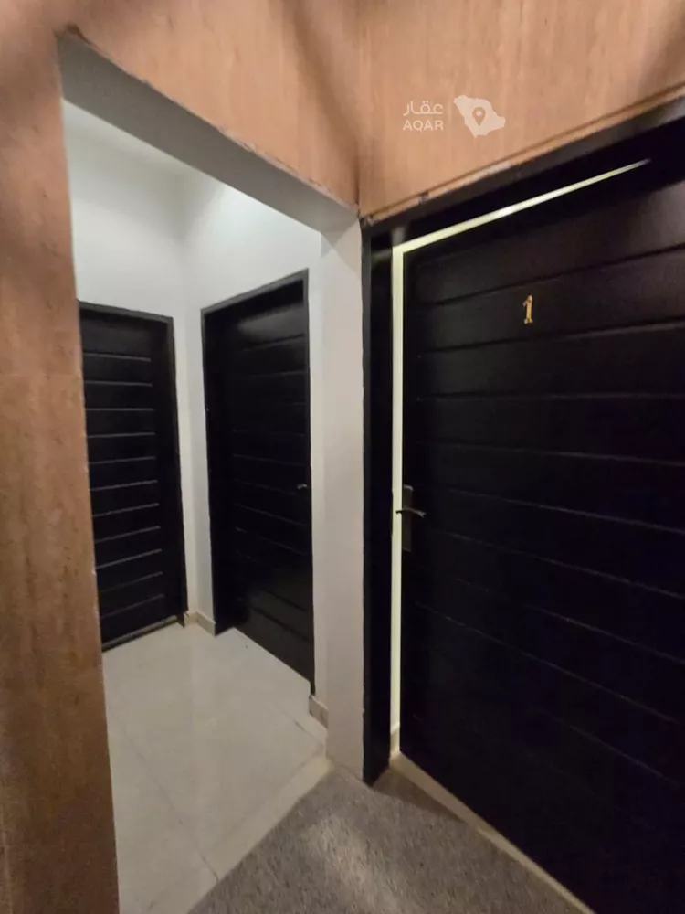 Apartment for Rent in Riyadh An Narjis 7