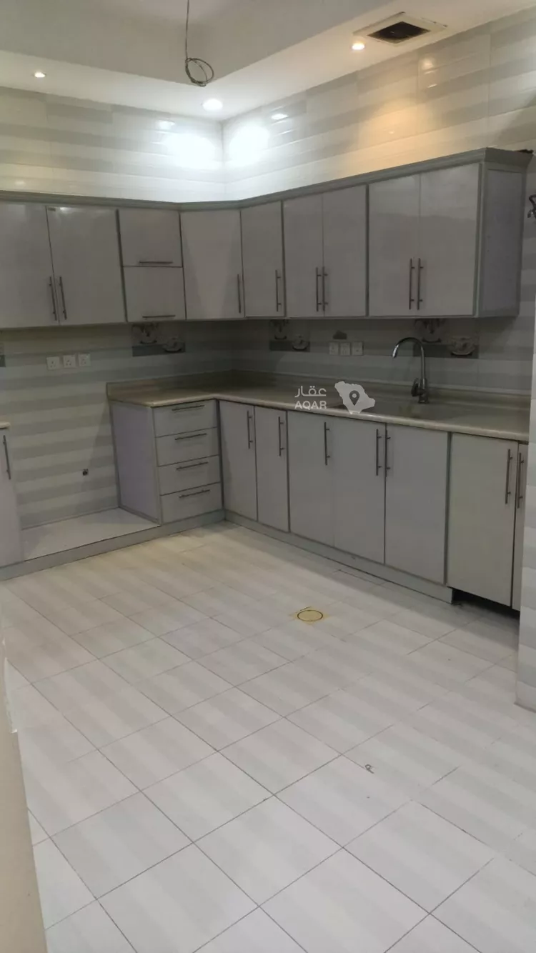 Floor for Rent in Riyadh An Narjis