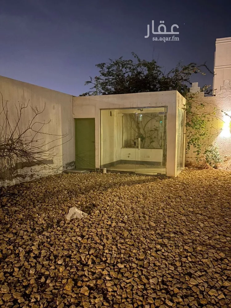 Land for Rent in Riyadh Al Arid صورة 3