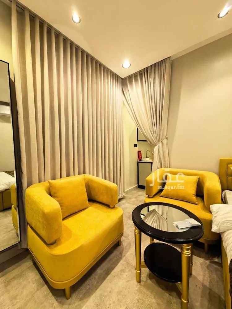 شقة للإيجار في شارع الشيخ عبدالله المخضوب ، حي الفلاح ، الرياض ، منطقة الرياض صورة 3