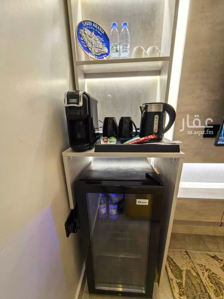 شقة للإيجار في شارع الشيخ عبدالله المخضوب ، حي الفلاح ، الرياض ، منطقة الرياض صورة 5