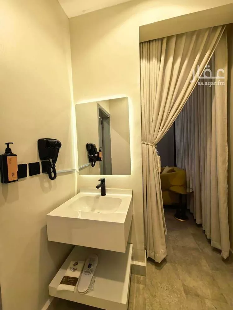 شقة للإيجار في شارع الشيخ عبدالله المخضوب ، حي الفلاح ، الرياض ، منطقة الرياض صورة 4