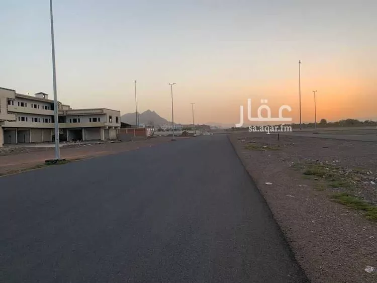 أرض للبيع في شارع التحلية ، حي ابو كبير ، المدينة المنورة ، منطقة المدينة المنورة صورة 4