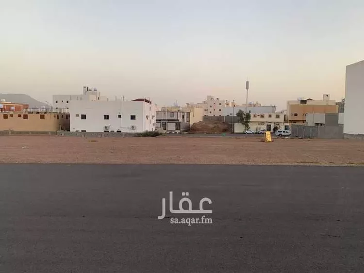 أرض للبيع في شارع التحلية ، حي ابو كبير ، المدينة المنورة ، منطقة المدينة المنورة صورة 3
