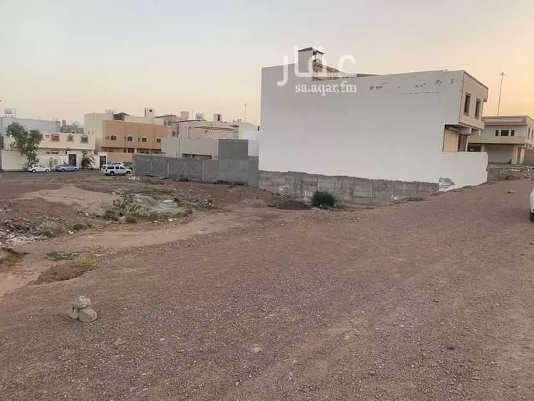 أرض للبيع في شارع التحلية ، حي ابو كبير ، المدينة المنورة ، منطقة المدينة المنورة صورة 2
