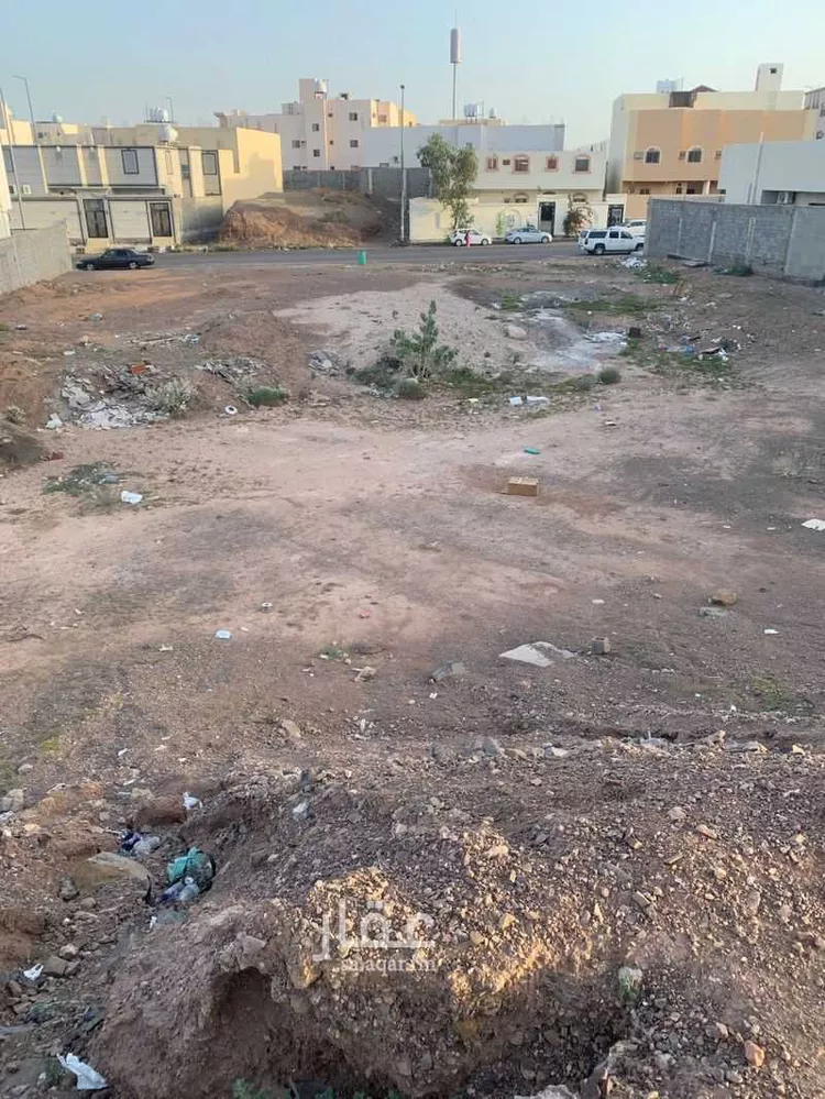 أرض للبيع في شارع التحلية ، حي ابو كبير ، المدينة المنورة ، منطقة المدينة المنورة