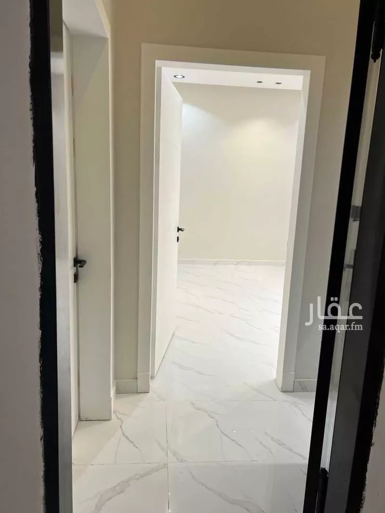 شقة للإيجار في شارع ابراهيم رفعت, حي عكاظ, مدينة الرياض, منطقة الرياض