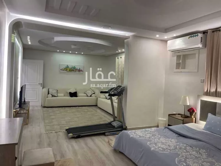 شقة للإيجار في شارع سعيد بن زياد, حي المروة, مدينة جدة, منطقة مكة المكرمة صورة 4