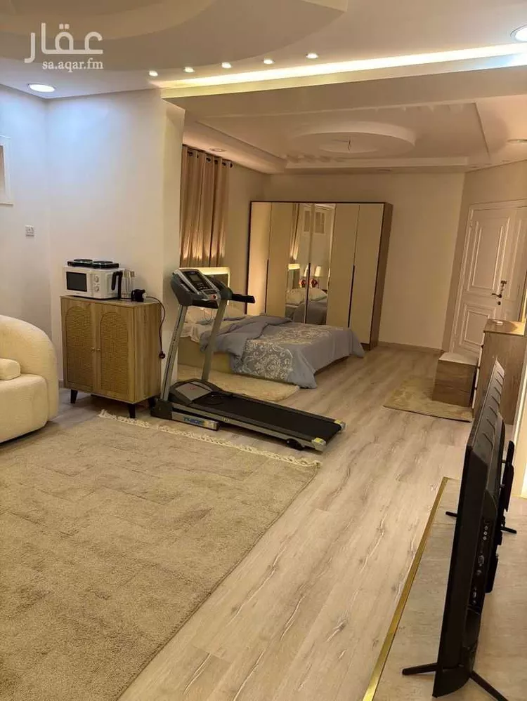 Apartment for Rent in Jeddah Al Marwah