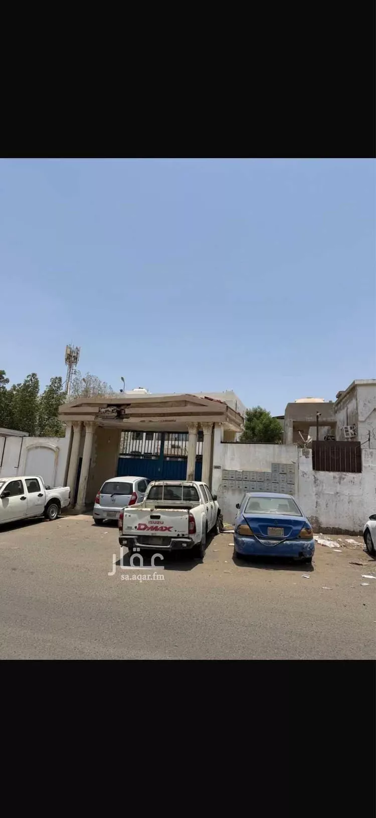 عمارة للبيع في شارع حنبيس ابن ابي عمر, حي الأمير عبدالمجيد, مدينة جدة, منطقة مكة المكرمة صورة 5