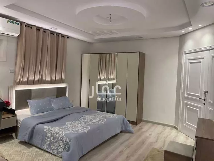 شقة للإيجار في شارع سعيد بن زياد, حي المروة, مدينة جدة, منطقة مكة المكرمة