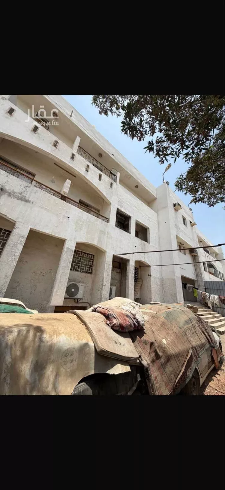 عمارة للبيع في شارع حنبيس ابن ابي عمر, حي الأمير عبدالمجيد, مدينة جدة, منطقة مكة المكرمة صورة 4