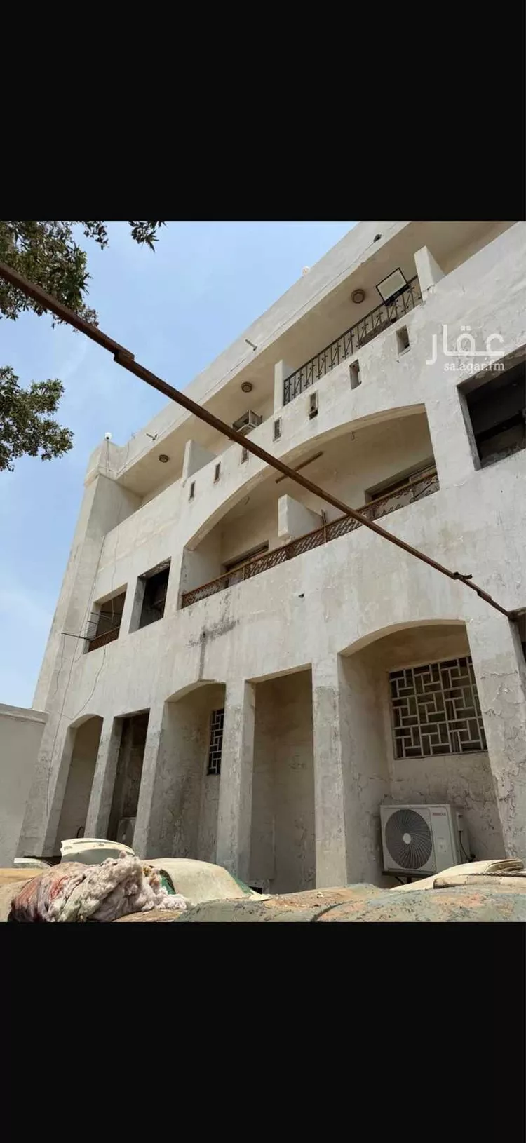 عمارة للبيع في شارع حنبيس ابن ابي عمر, حي الأمير عبدالمجيد, مدينة جدة, منطقة مكة المكرمة صورة 2