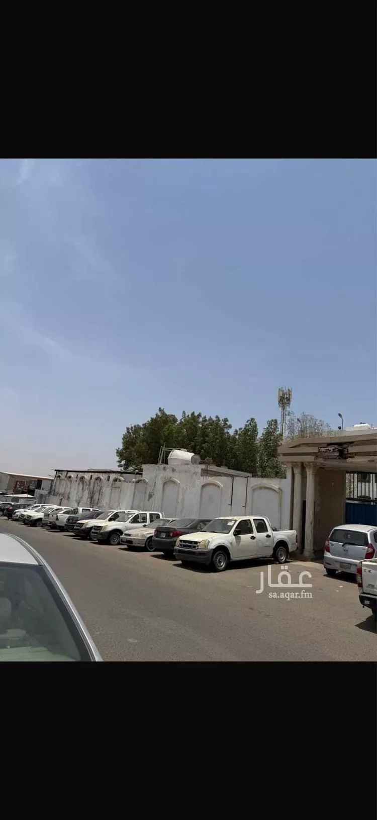 عمارة للبيع في شارع حنبيس ابن ابي عمر, حي الأمير عبدالمجيد, مدينة جدة, منطقة مكة المكرمة 6