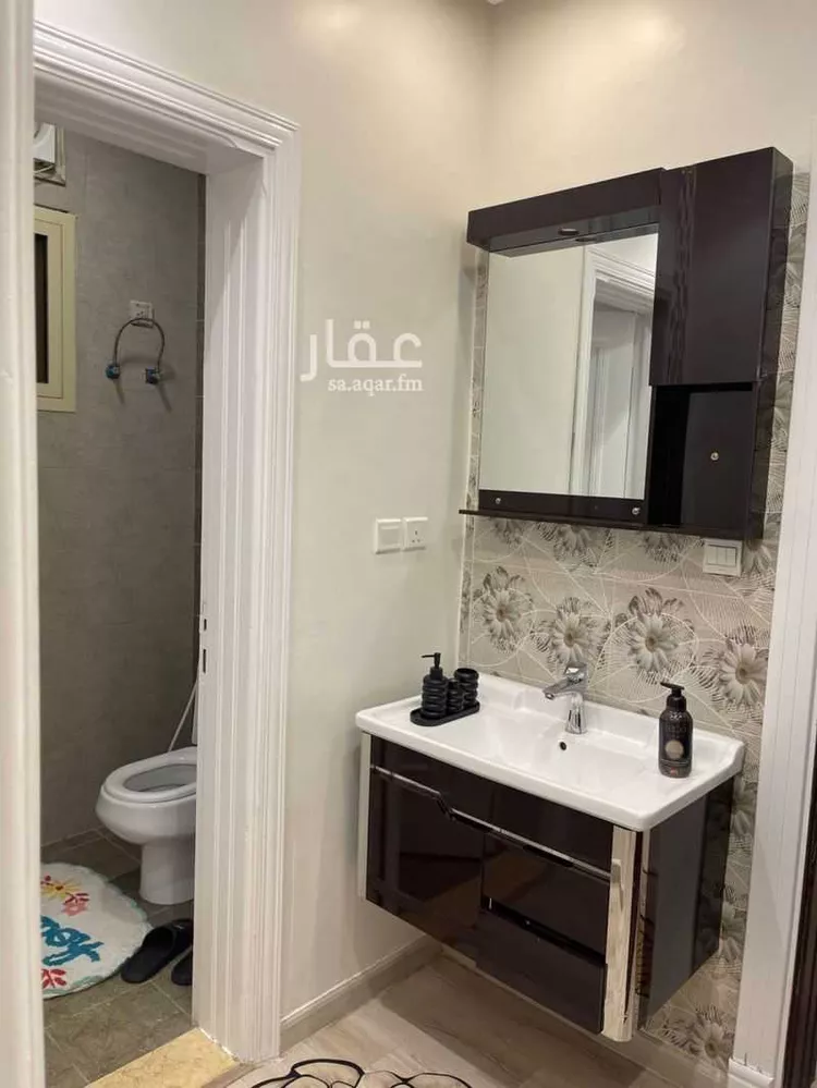 شقة للإيجار في شارع سعيد بن زياد, حي المروة, مدينة جدة, منطقة مكة المكرمة صورة 5