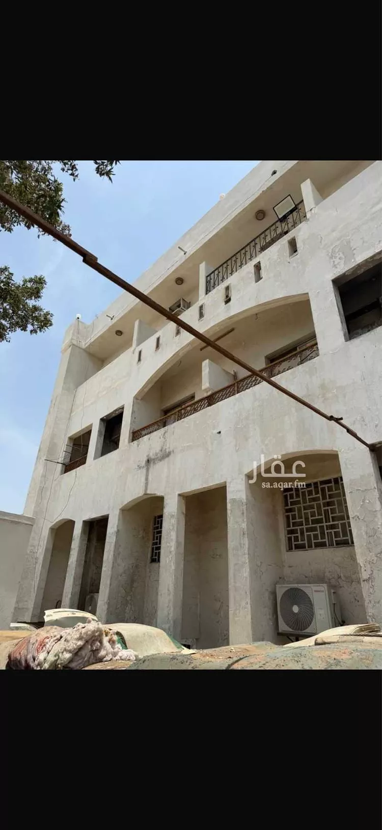 عمارة للبيع في شارع حنبيس ابن ابي عمر, حي الأمير عبدالمجيد, مدينة جدة, منطقة مكة المكرمة 17