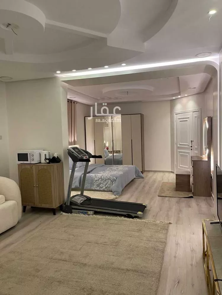 شقة للإيجار في شارع سعيد بن زياد, حي المروة, مدينة جدة, منطقة مكة المكرمة صورة 3