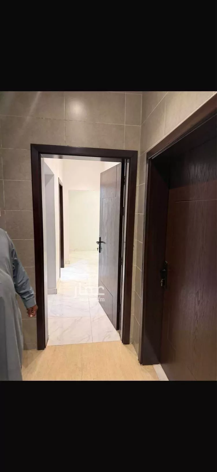 عمارة للإيجار في شارع النزال بن سبرة الهلالي, حي الوفاء, مدينة جدة, منطقة مكة المكرمة صورة 2