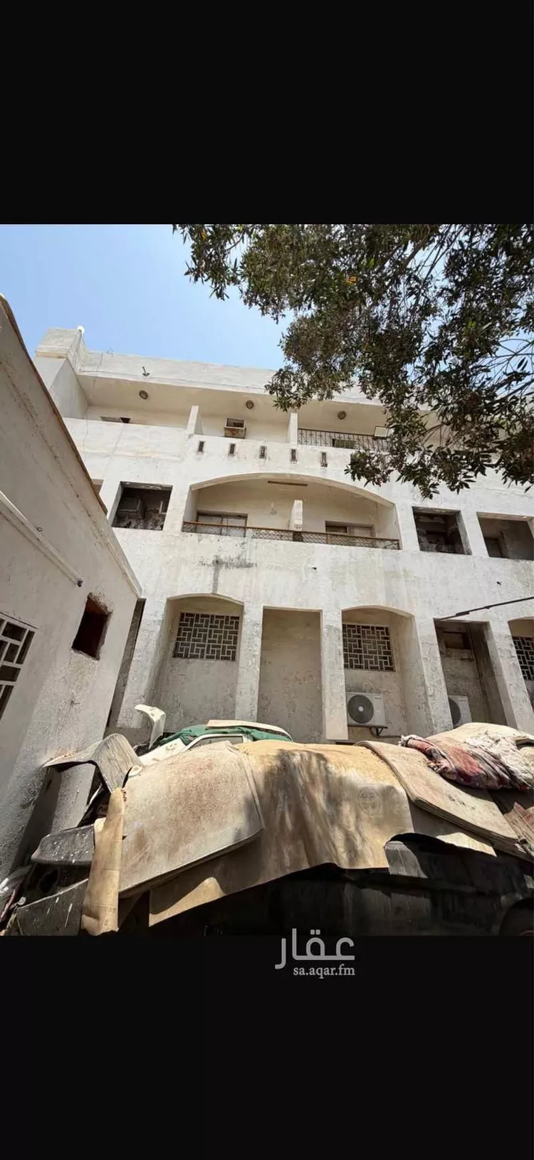 عمارة للبيع في شارع حنبيس ابن ابي عمر, حي الأمير عبدالمجيد, مدينة جدة, منطقة مكة المكرمة 8