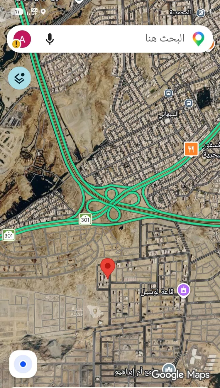 Land for Sale in Mecca Ash Shawqiyyah صورة 2