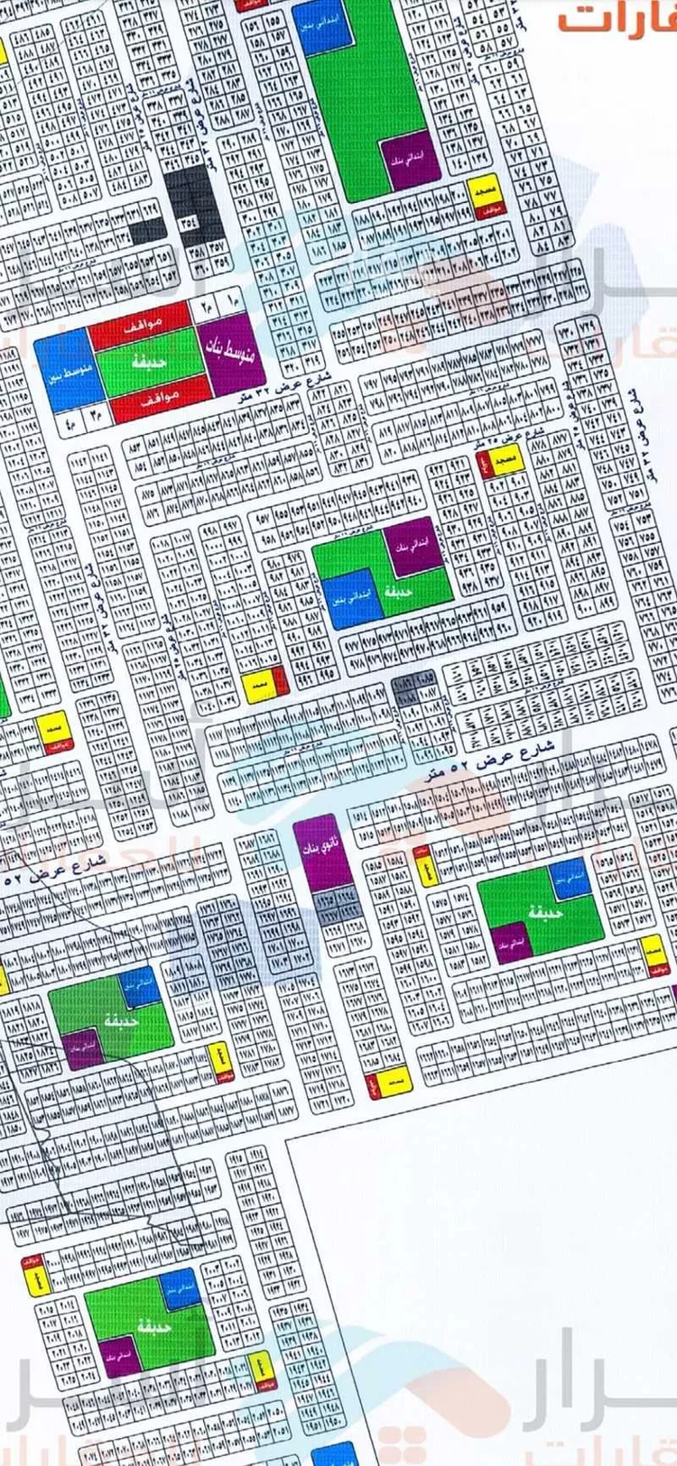 أرض للبيع في حي الصفوة, مدينة جدة, منطقة مكة المكرمة