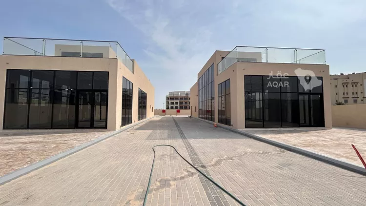 محل للإيجار في شارع طريق الامير محمد بن فهد الفرعي, حي المنتزة, مدينة الدمام, المنطقة الشرقية