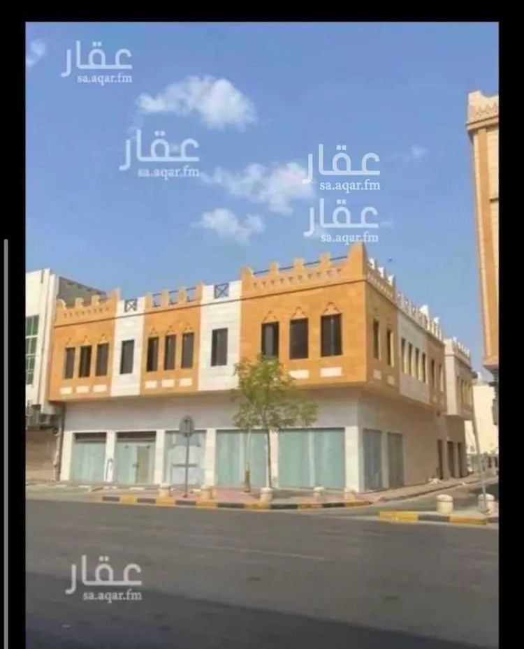 مكتب تجاري للإيجار في شارع الحادي عشر, حي السوق, مدينة الدمام, المنطقة الشرقية
