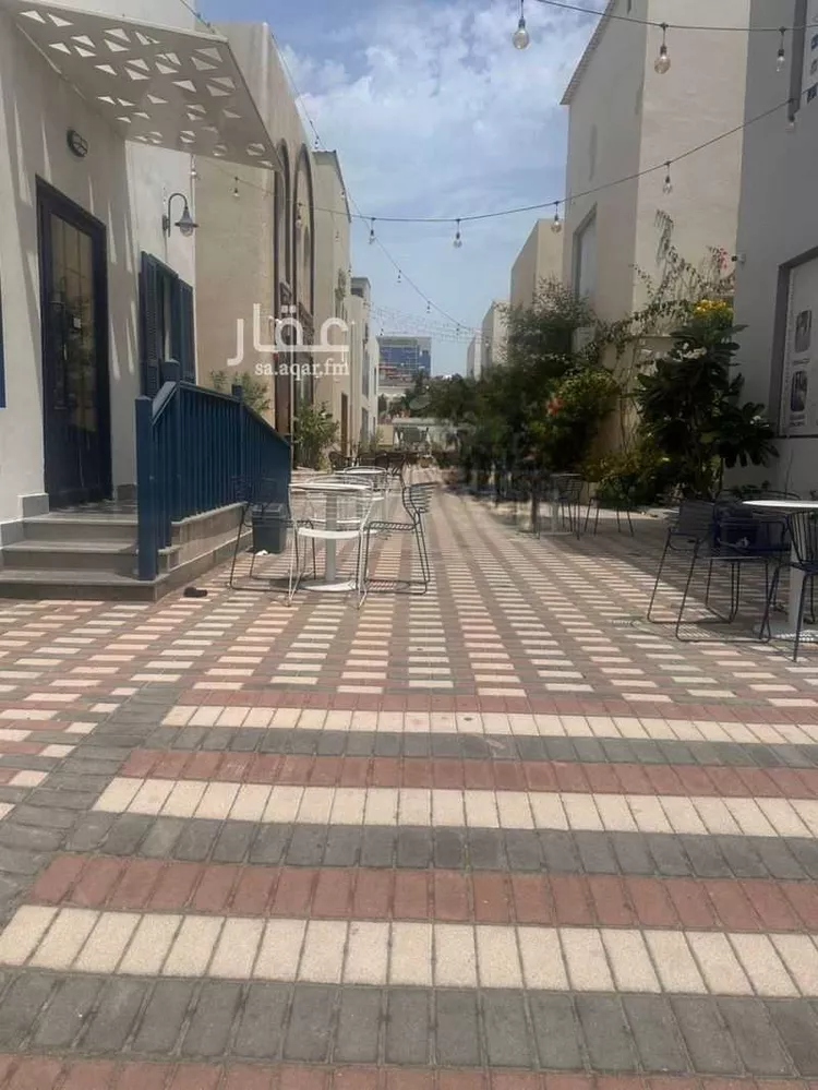 محل للإيجار في شارع الامير مشعل ابن عبدالعزيز, حي الخبرالشمالية, مدينة الخبر, المنطقة الشرقية صورة 3