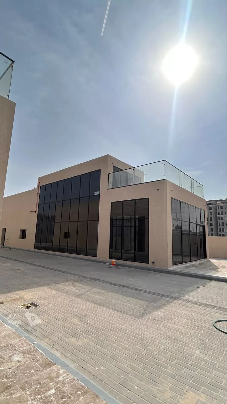 محل للإيجار في شارع طريق الامير محمد بن فهد الفرعي, حي المنتزة, مدينة الدمام, المنطقة الشرقية صورة 4