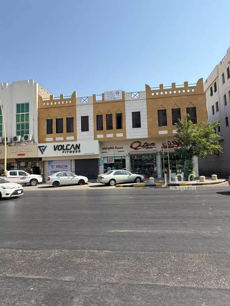 مكتب تجاري للإيجار في شارع ابن ادريس, حي السوق, مدينة الدمام, المنطقة الشرقية