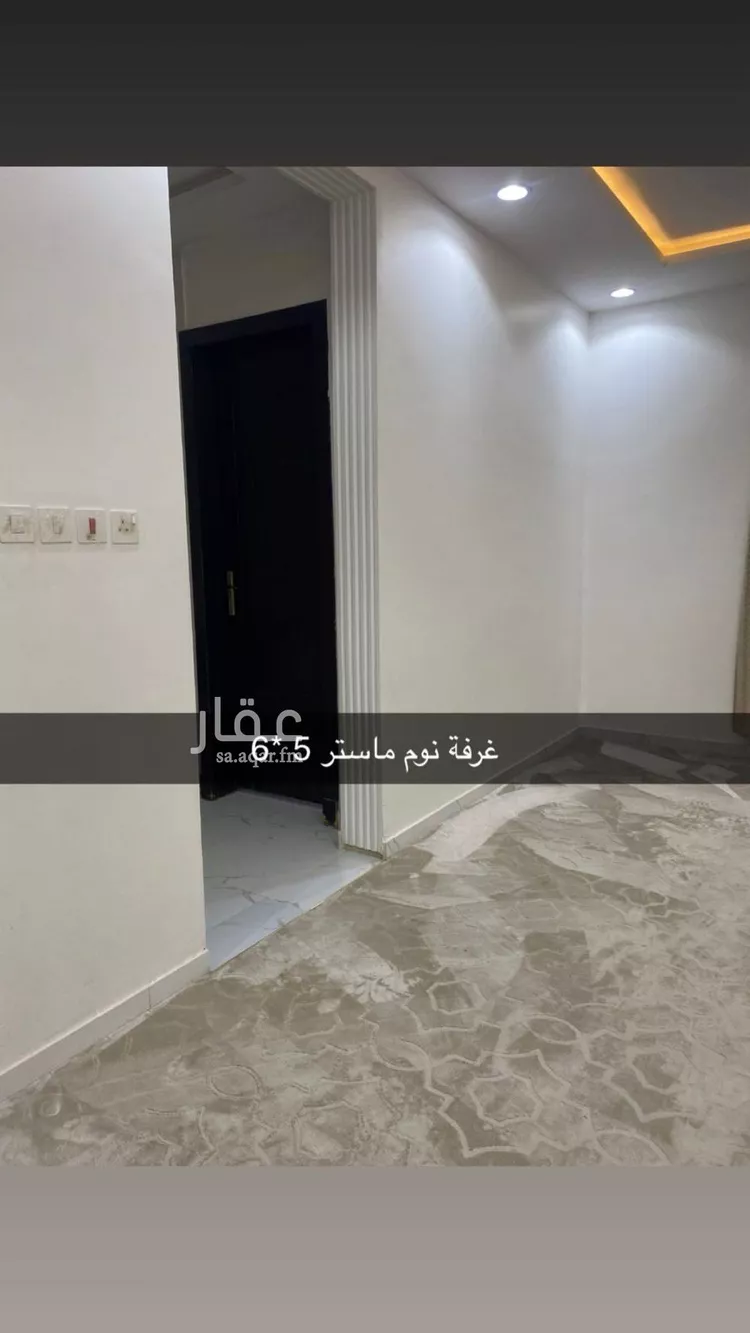 فيلا للبيع في شارع الوصابي, حي القادسية, مدينة الرياض, منطقة الرياض