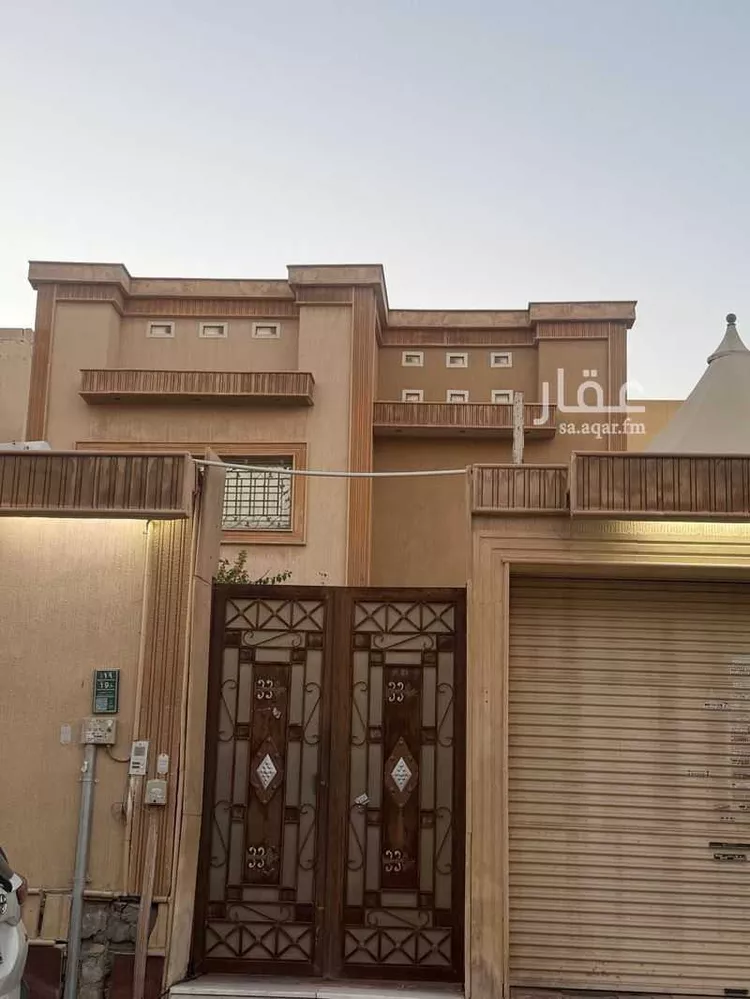 فيلا للبيع في شارع المنتدى, حي الخليج, مدينة الرياض, منطقة الرياض