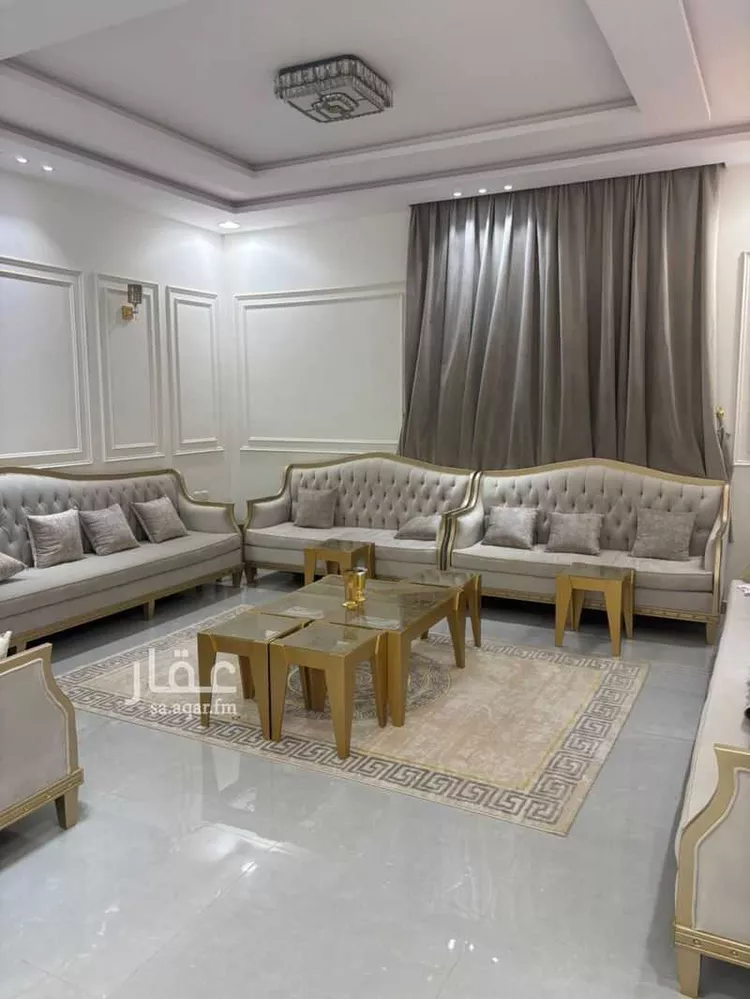 فيلا للبيع في شارع يوسف اللخمي, حي الرمال, مدينة الرياض, منطقة الرياض صورة 4
