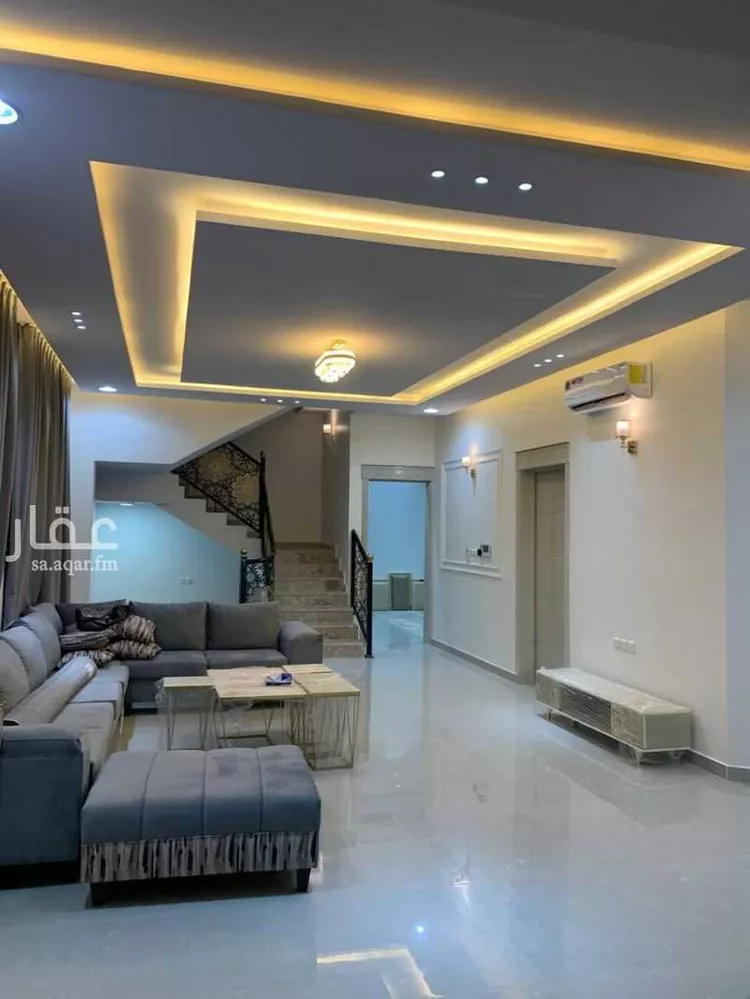 فيلا للبيع في شارع يوسف اللخمي, حي الرمال, مدينة الرياض, منطقة الرياض صورة 2