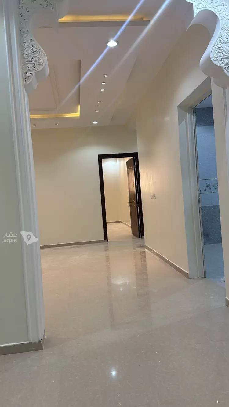 شقة للإيجار في شارع حسين باسلامه, حي الرمال, مدينة الرياض, منطقة الرياض