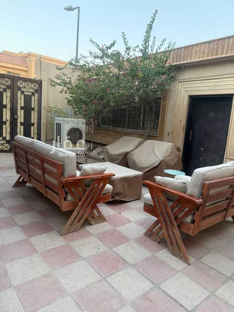 فيلا للبيع في شارع المنتدى, حي الخليج, مدينة الرياض, منطقة الرياض 6