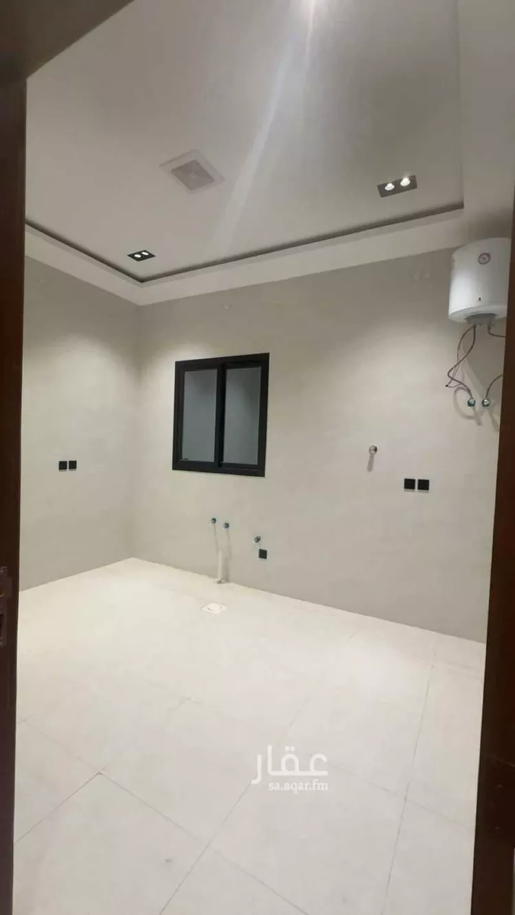 دور للإيجار في شارع إسماعيل عاصم, حي الرمال, مدينة الرياض, منطقة الرياض صورة 4