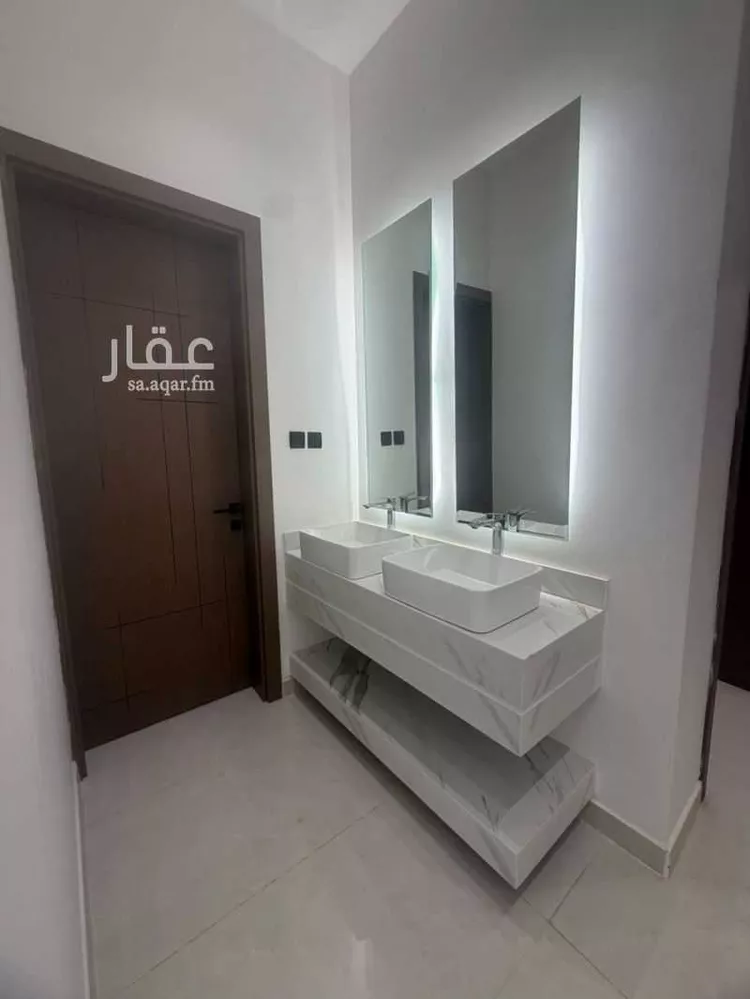 دور للإيجار في شارع الرايه, حي الندوة, مدينة الرياض, منطقة الرياض صورة 2