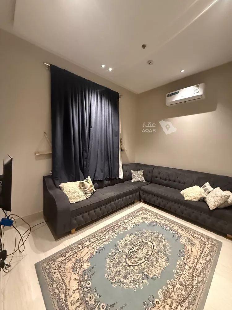 فيلا للإيجار في شارع جبل اللوز, حي الرمال, مدينة الرياض, منطقة الرياض 7