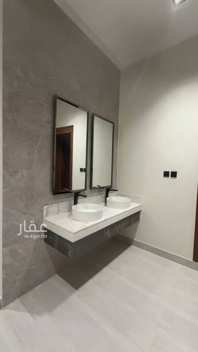 دور للإيجار في شارع إسماعيل عاصم, حي الرمال, مدينة الرياض, منطقة الرياض صورة 2
