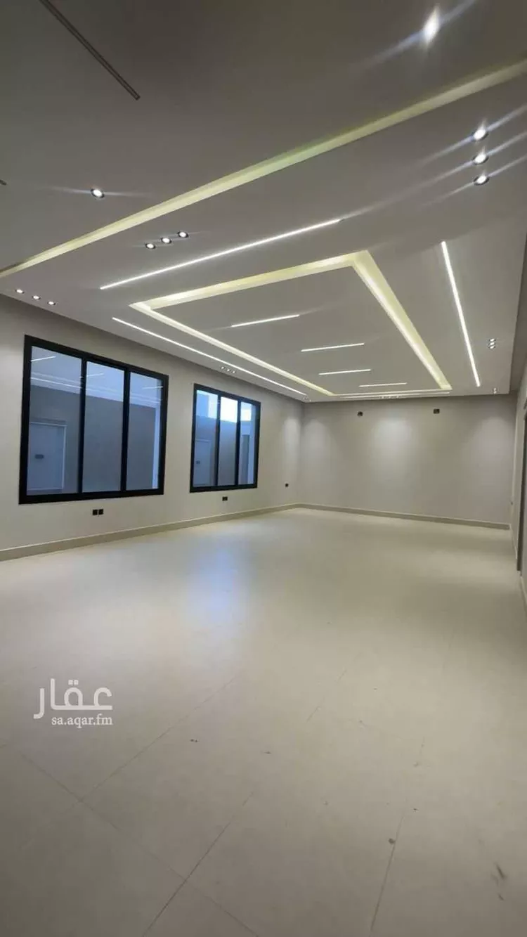 فيلا للبيع في شارع حسين باسلامه, حي الجنادرية, مدينة الرياض, منطقة الرياض صورة 3