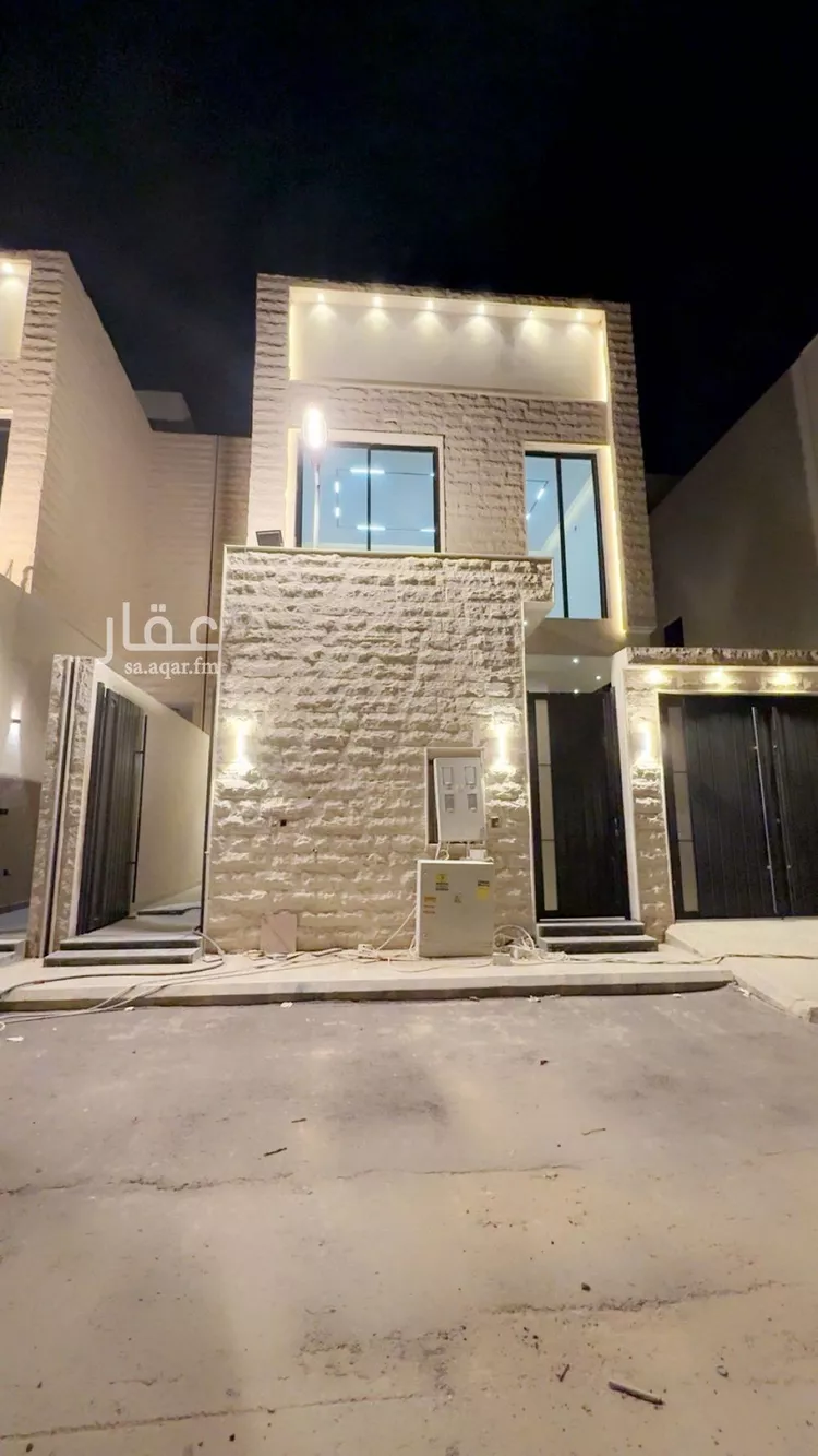 فيلا للبيع في شارع ابي سعد التميمي, حي المرجان, مدينة الرياض, منطقة الرياض