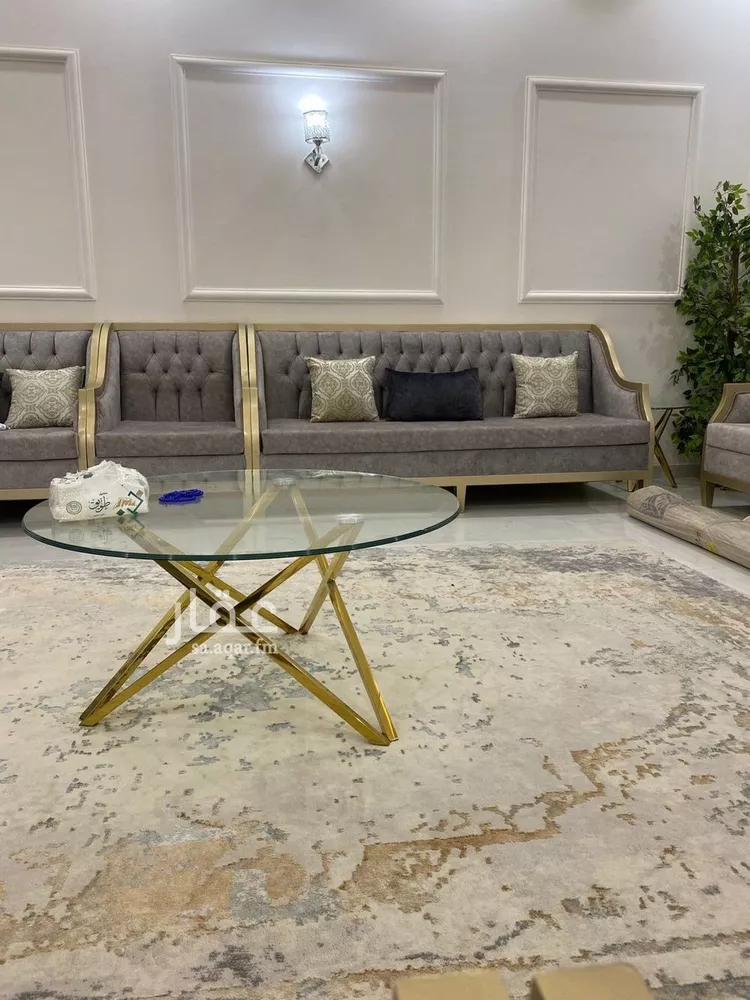 فيلا للبيع في شارع الوصابي, حي القادسية, مدينة الرياض, منطقة الرياض صورة 2