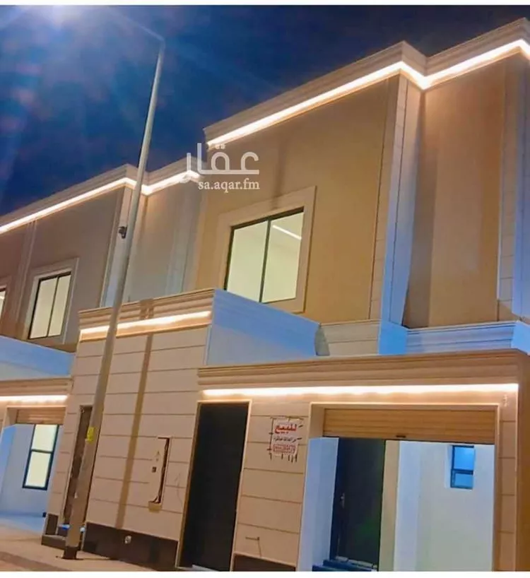 Villa for Sale in Riyadh Taiba