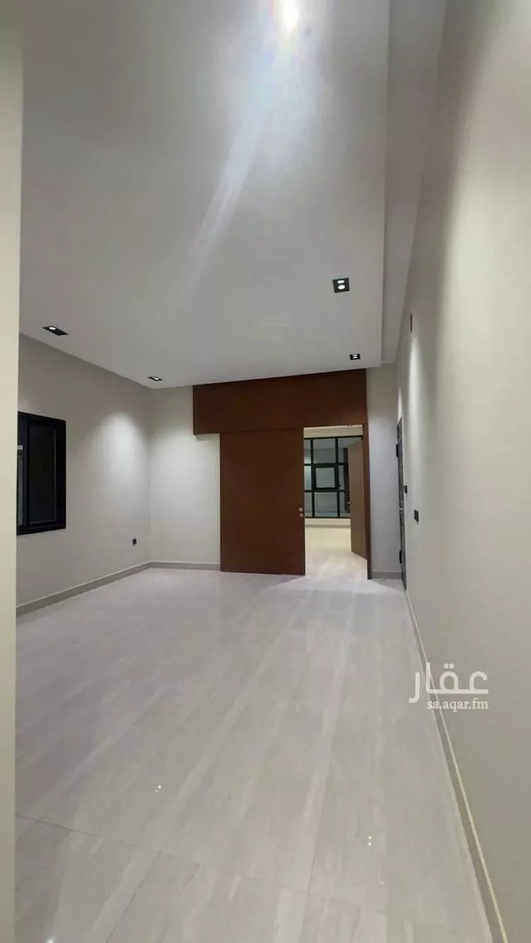 دور للإيجار في شارع إسماعيل عاصم, حي الرمال, مدينة الرياض, منطقة الرياض صورة 3