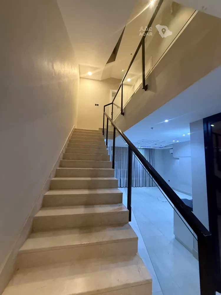 فيلا للإيجار في شارع جبل اللوز, حي الرمال, مدينة الرياض, منطقة الرياض 8
