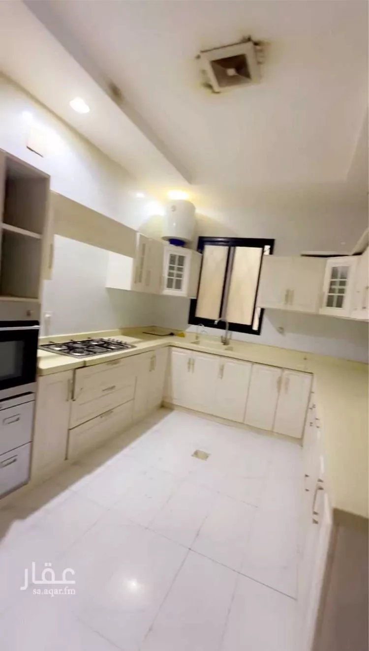شقة للإيجار في شارع عبدالله بن سالم البصري, حي الرمال, مدينة الرياض, منطقة الرياض صورة 4